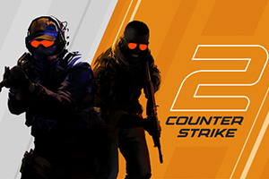 Counter-Strike 2